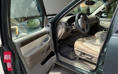 Ford Explorer III, 2002 год, 550 000 рублей, 4 фотография