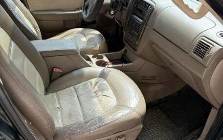 Ford Explorer III, 2002 год, 550 000 рублей, 21 фотография