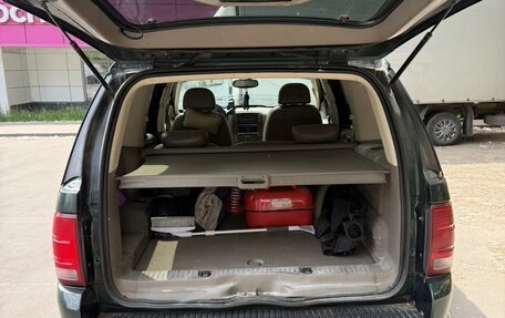 Ford Explorer III, 2002 год, 550 000 рублей, 22 фотография