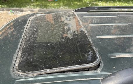 Ford Explorer III, 2002 год, 550 000 рублей, 26 фотография