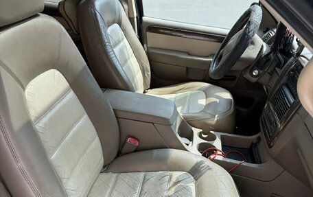 Ford Explorer III, 2002 год, 550 000 рублей, 20 фотография