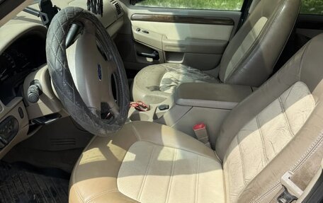 Ford Explorer III, 2002 год, 550 000 рублей, 27 фотография