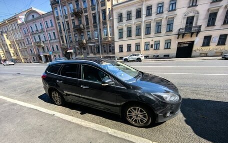 Ford Focus III, 2013 год, 820 000 рублей, 2 фотография
