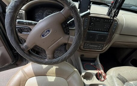 Ford Explorer III, 2002 год, 550 000 рублей, 25 фотография