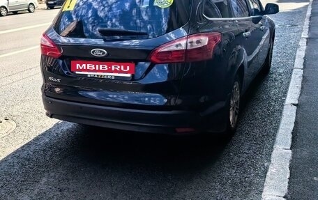 Ford Focus III, 2013 год, 820 000 рублей, 3 фотография