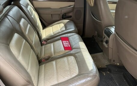 Ford Explorer III, 2002 год, 550 000 рублей, 19 фотография