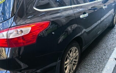Ford Focus III, 2013 год, 820 000 рублей, 4 фотография