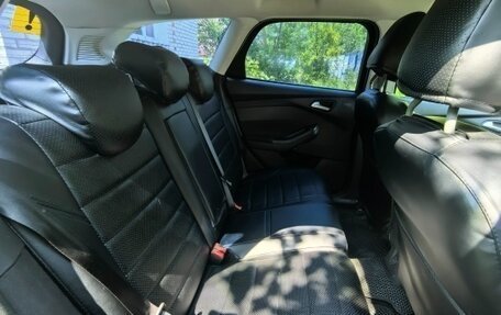 Ford Focus III, 2013 год, 820 000 рублей, 11 фотография