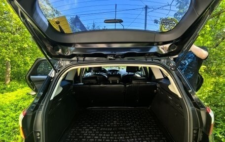 Ford Focus III, 2013 год, 820 000 рублей, 9 фотография