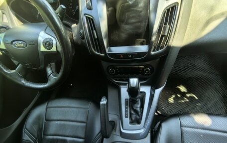 Ford Focus III, 2013 год, 820 000 рублей, 14 фотография