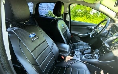 Ford Focus III, 2013 год, 820 000 рублей, 13 фотография