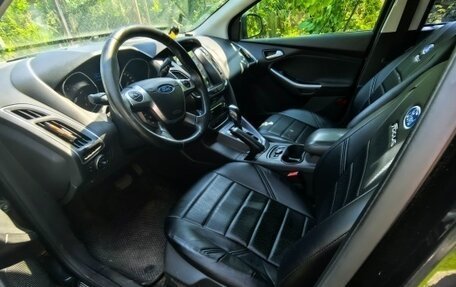 Ford Focus III, 2013 год, 820 000 рублей, 15 фотография