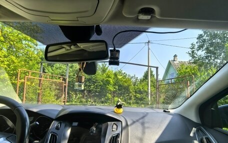Ford Focus III, 2013 год, 820 000 рублей, 18 фотография