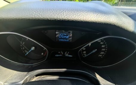 Ford Focus III, 2013 год, 820 000 рублей, 17 фотография