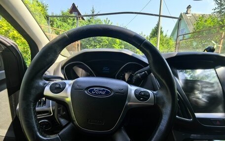 Ford Focus III, 2013 год, 820 000 рублей, 16 фотография