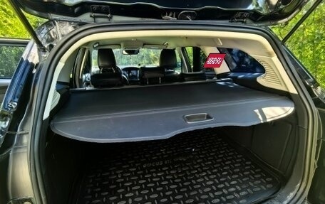 Ford Focus III, 2013 год, 820 000 рублей, 10 фотография