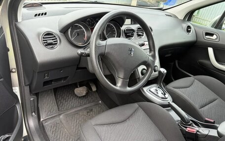 Peugeot 308 II, 2009 год, 745 000 рублей, 8 фотография