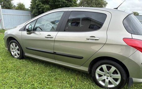 Peugeot 308 II, 2009 год, 745 000 рублей, 6 фотография