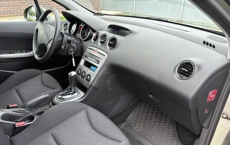 Peugeot 308 II, 2009 год, 745 000 рублей, 9 фотография