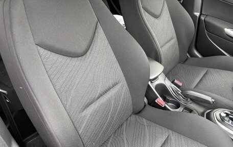 Peugeot 308 II, 2009 год, 745 000 рублей, 10 фотография