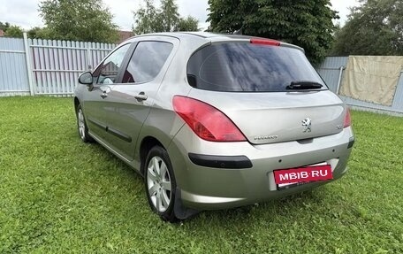Peugeot 308 II, 2009 год, 745 000 рублей, 5 фотография