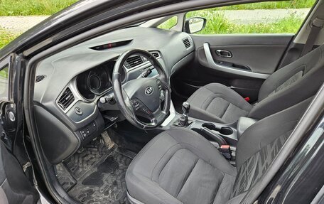 KIA cee'd III, 2018 год, 1 100 000 рублей, 8 фотография