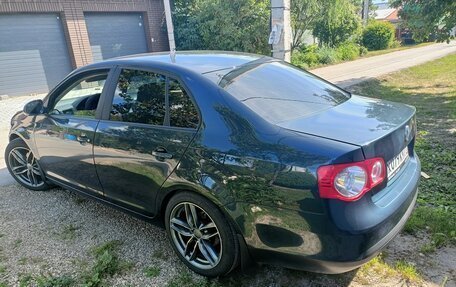 Volkswagen Jetta VI, 2008 год, 510 000 рублей, 7 фотография