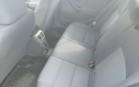 Volkswagen Jetta VI, 2008 год, 510 000 рублей, 9 фотография