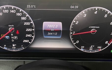 Mercedes-Benz E-Класс, 2018 год, 2 100 000 рублей, 10 фотография