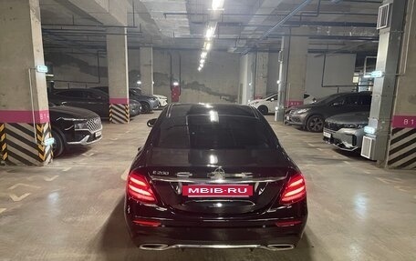 Mercedes-Benz E-Класс, 2018 год, 2 100 000 рублей, 2 фотография