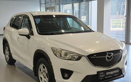 Mazda CX-5 II, 2013 год, 1 535 000 рублей, 3 фотография