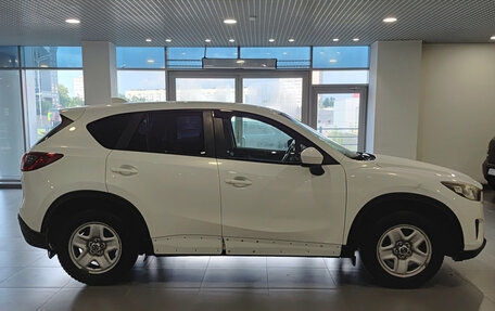 Mazda CX-5 II, 2013 год, 1 535 000 рублей, 5 фотография
