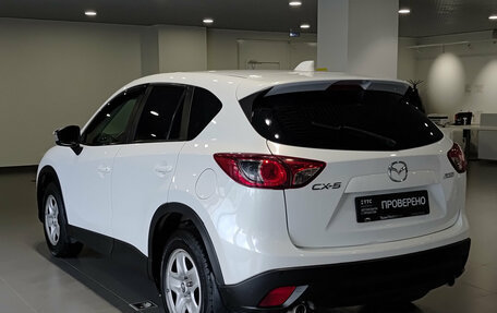 Mazda CX-5 II, 2013 год, 1 535 000 рублей, 8 фотография