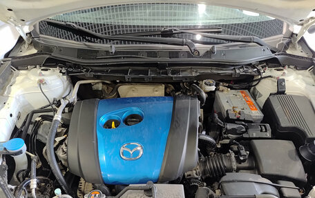 Mazda CX-5 II, 2013 год, 1 535 000 рублей, 11 фотография