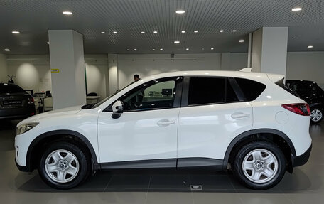 Mazda CX-5 II, 2013 год, 1 535 000 рублей, 10 фотография