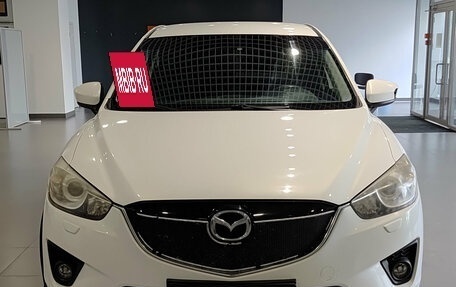 Mazda CX-5 II, 2013 год, 1 535 000 рублей, 2 фотография