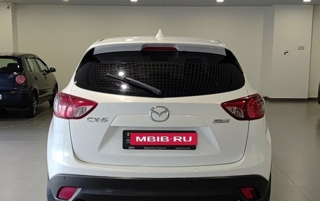 Mazda CX-5 II, 2013 год, 1 535 000 рублей, 7 фотография