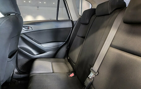 Mazda CX-5 II, 2013 год, 1 535 000 рублей, 15 фотография