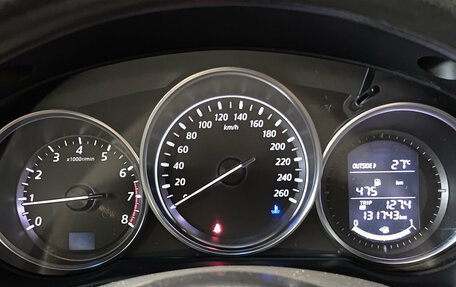 Mazda CX-5 II, 2013 год, 1 535 000 рублей, 16 фотография