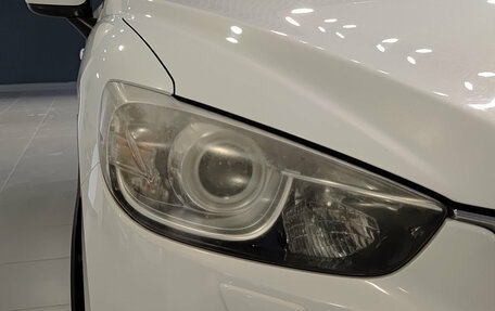 Mazda CX-5 II, 2013 год, 1 535 000 рублей, 21 фотография