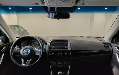 Mazda CX-5 II, 2013 год, 1 535 000 рублей, 17 фотография