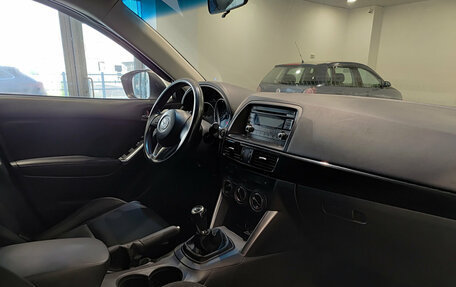 Mazda CX-5 II, 2013 год, 1 535 000 рублей, 13 фотография