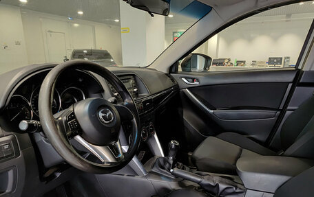 Mazda CX-5 II, 2013 год, 1 535 000 рублей, 20 фотография