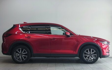 Mazda CX-5 II, 2017 год, 2 350 000 рублей, 4 фотография