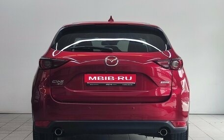 Mazda CX-5 II, 2017 год, 2 350 000 рублей, 6 фотография
