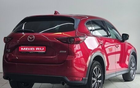 Mazda CX-5 II, 2017 год, 2 350 000 рублей, 5 фотография