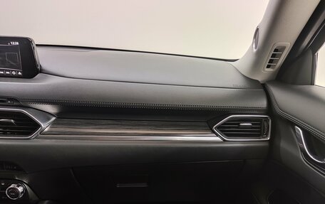 Mazda CX-5 II, 2017 год, 2 350 000 рублей, 12 фотография