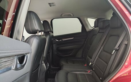 Mazda CX-5 II, 2017 год, 2 350 000 рублей, 18 фотография