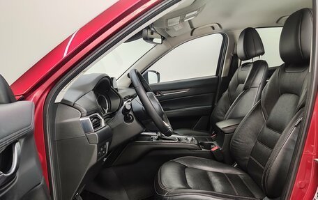 Mazda CX-5 II, 2017 год, 2 350 000 рублей, 15 фотография