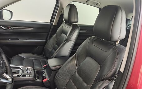 Mazda CX-5 II, 2017 год, 2 350 000 рублей, 16 фотография